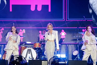 В Новотроицке отметили День металлурга